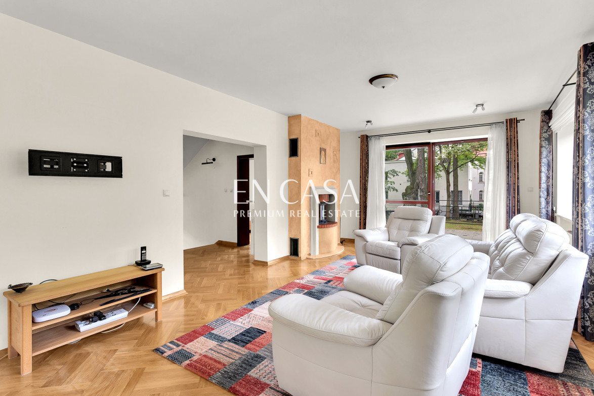 House Sale Milanówek Adama Mickiewicza 15 8